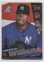 Bernie Williams [EX to NM]