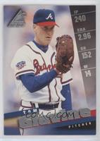 Tom Glavine