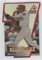 Ivan Rodriguez