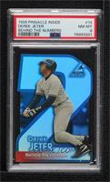 Derek Jeter [PSA 8 NM‑MT]