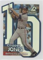 Chipper Jones