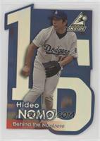 Hideo Nomo