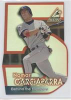 Nomar Garciaparra