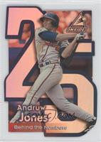 Andruw Jones