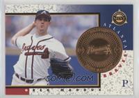 Greg Maddux