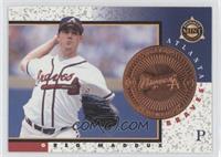 Greg Maddux