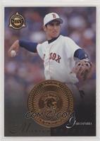 Nomar Garciaparra [EX to NM]