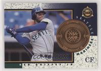 Ken Griffey Jr. [EX to NM]