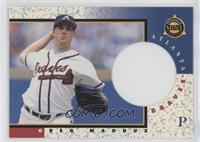 Greg Maddux [EX to NM]