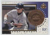 Larry Walker [EX to NM]