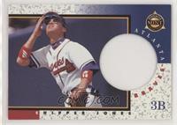 Chipper Jones [EX to NM]