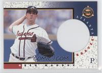 Greg Maddux