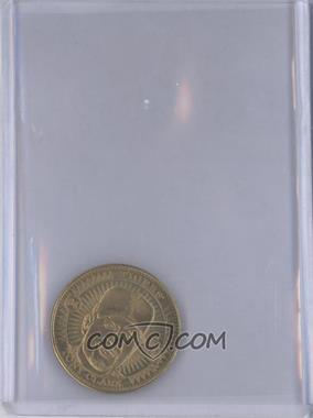 1998 Pinnacle Mint Collection - Coins - Brass #04 - Tony Clark