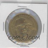 1998 Pinnacle Mint Collection - Coins - Brass #11 - Chipper Jones