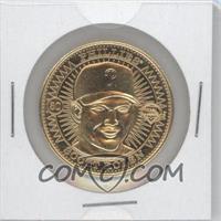 1998 Pinnacle Mint Collection - Coins - Gold Plated Artist Proof #30 - Scott Rolen /100