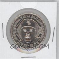 1998 Pinnacle Mint Collection - Coins - Nickel #02 - Albert Belle