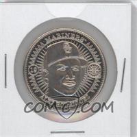 1998 Pinnacle Mint Collection - Coins - Nickel #19 - Alex Rodriguez