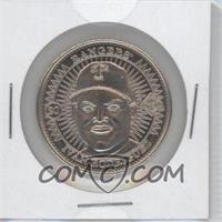 1998 Pinnacle Mint Collection - Coins - Nickel #20 - Ivan Rodriguez