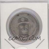1998 Pinnacle Mint Collection - Coins - Nickel #21 - Sammy Sosa
