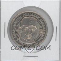 1998 Pinnacle Mint Collection - Coins - Nickel #30 - Scott Rolen