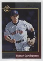 Nomar Garciaparra [EX to NM]