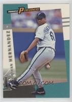 Livan Hernandez