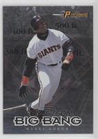 Barry Bonds