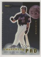 Mike Piazza [EX to NM]