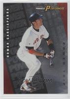 Nomar Garciaparra #/10,000