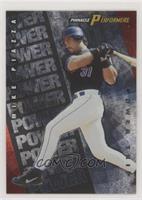 Mike Piazza #/10,000