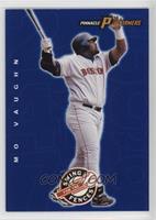 Mo Vaughn