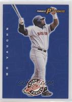 Mo Vaughn