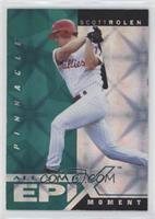 Scott Rolen [EX to NM]