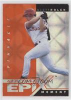 Scott Rolen [EX to NM]