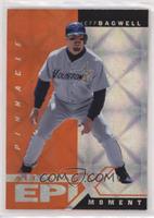 Jeff Bagwell [EX to NM]