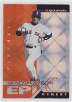 Nomar Garciaparra [EX to NM]