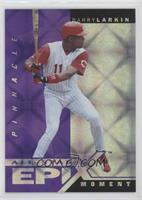 Barry Larkin