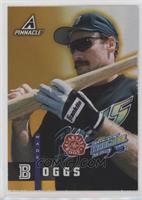Wade Boggs [EX to NM] #/100