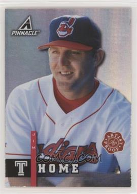 1998 Pinnacle Plus - Artist's Proof #AP32 - Jim Thome