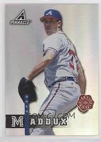 Greg Maddux [EX to NM]