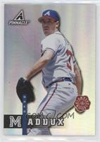 Greg Maddux