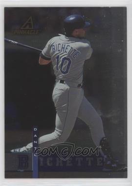 1998 Pinnacle Plus - [Base] #110 - Dante Bichette