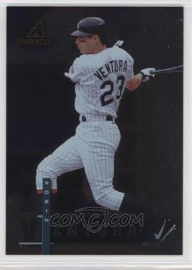 1998 Pinnacle Plus - [Base] #130 - Robin Ventura