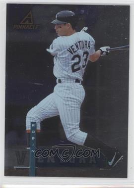 1998 Pinnacle Plus - [Base] #130 - Robin Ventura