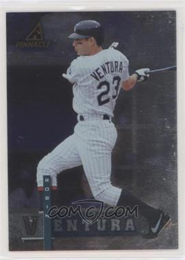 1998 Pinnacle Plus - [Base] #130 - Robin Ventura