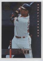 David Justice