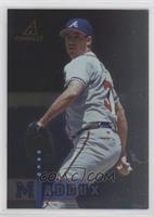 Greg Maddux [EX to NM]