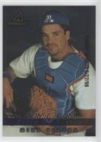 Mike Piazza