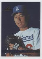 Hideo Nomo