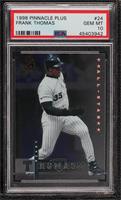 Frank Thomas [PSA 10 GEM MT]